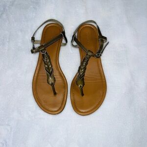 OLD NAVY SANDALS